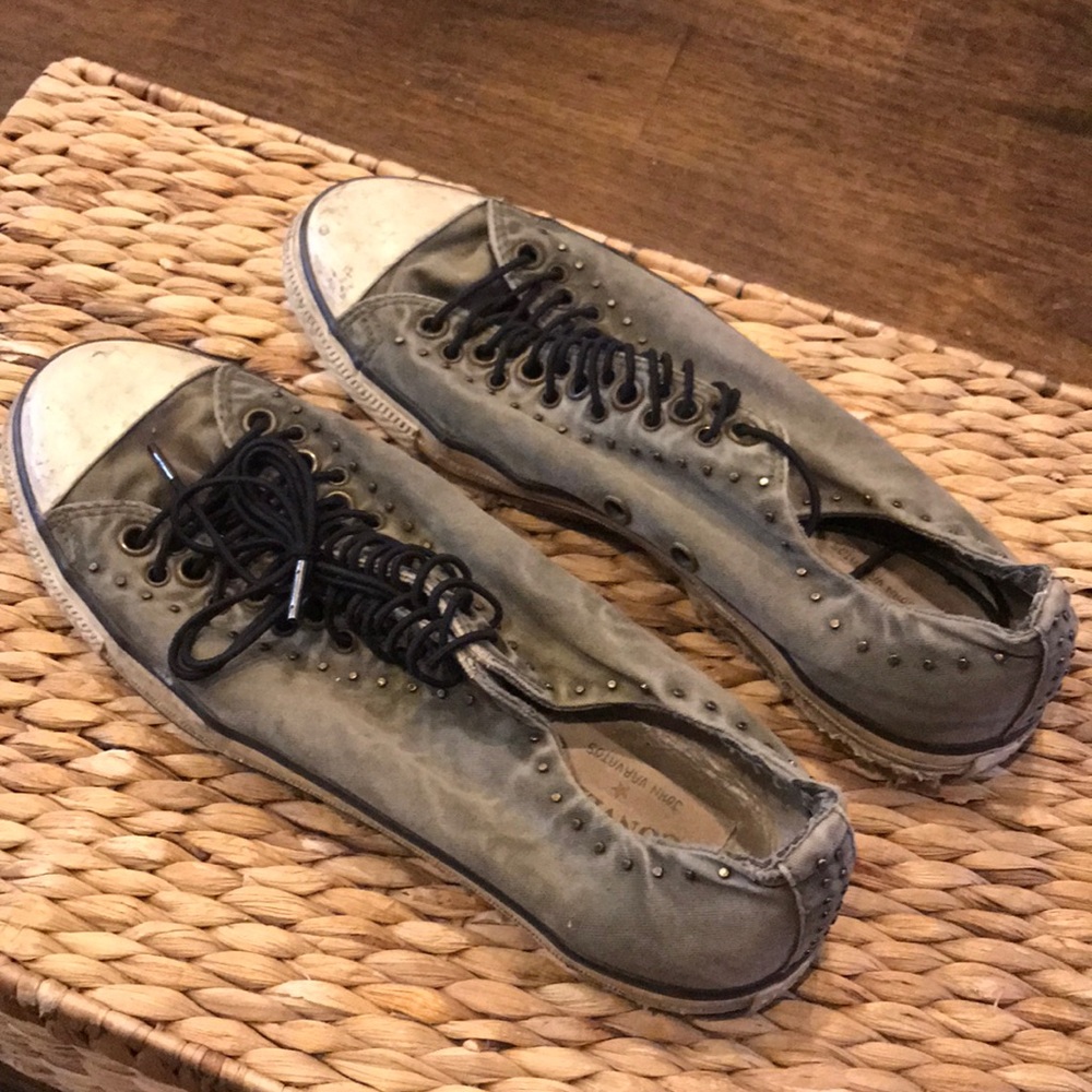 Converse by John Varvatos
